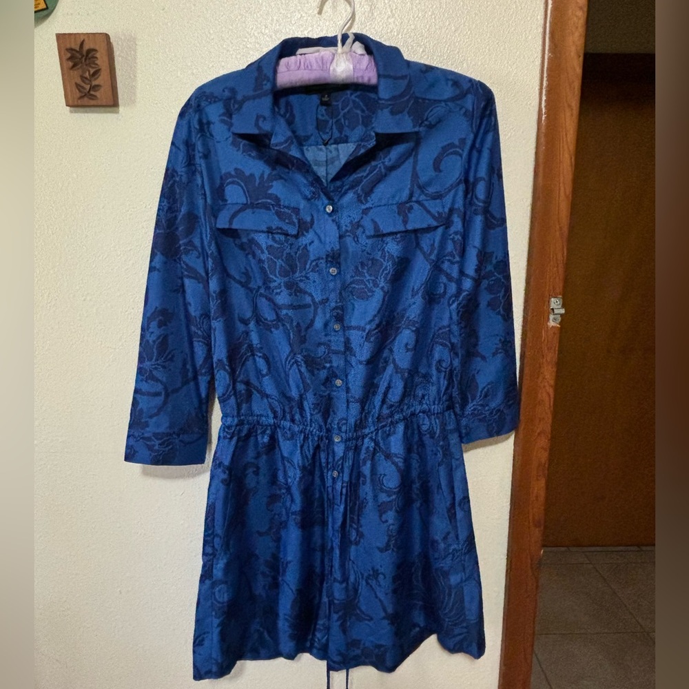Banana Republic | Romper